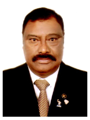 Dr. Rajasekaran V K